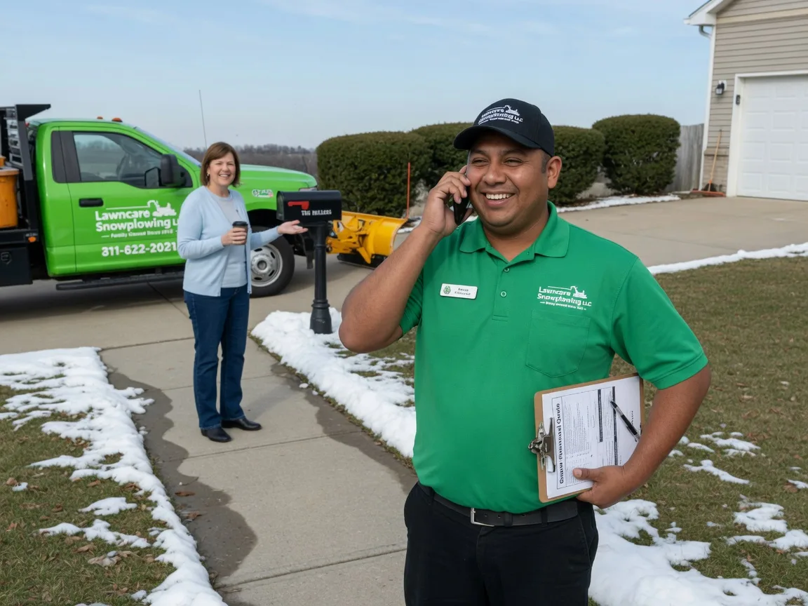 Lawn Care Services By Expert Landscaper Obion, TN FAQs